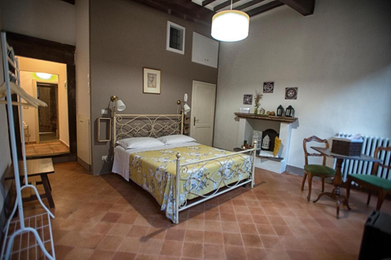 La Giuggiola Sweet Home 산세폴크로 외부 사진