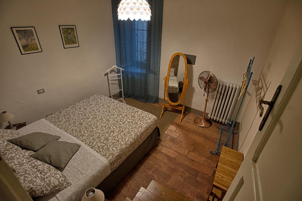 La Giuggiola Sweet Home 산세폴크로 외부 사진