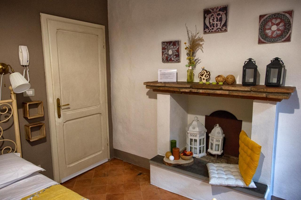 La Giuggiola Sweet Home 산세폴크로 외부 사진